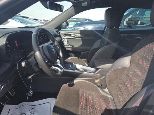 used 2024 Dodge Hornet car, priced at $26,543