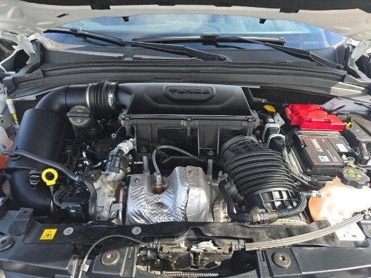 used 2024 Dodge Hornet car, priced at $26,543