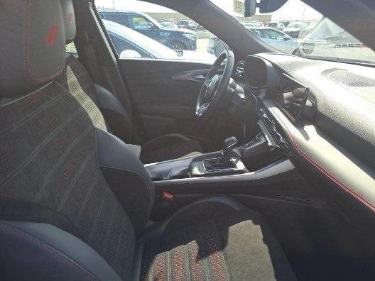used 2024 Dodge Hornet car, priced at $26,543