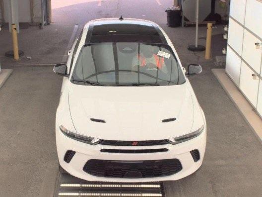 used 2024 Dodge Hornet car, priced at $26,543
