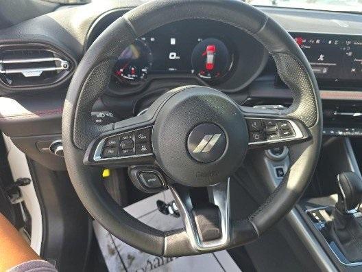 used 2024 Dodge Hornet car, priced at $26,543