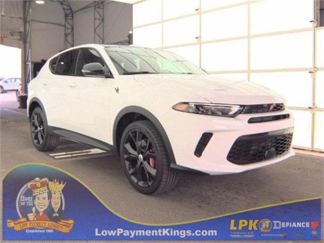 used 2024 Dodge Hornet car, priced at $26,543