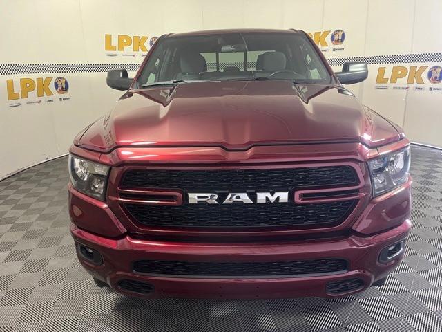 new 2024 Ram 1500 car, priced at $40,960