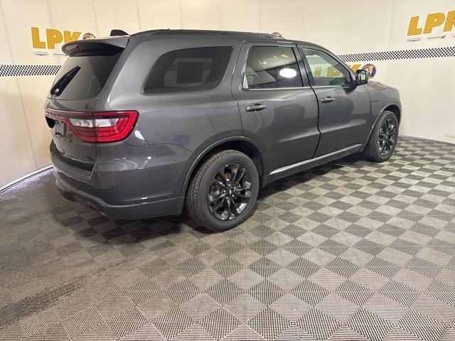 new 2025 Dodge Durango car, priced at $54,304