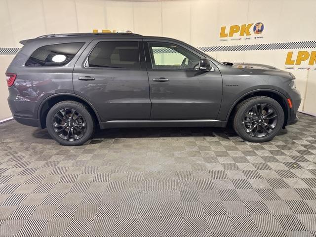 new 2025 Dodge Durango car, priced at $54,304