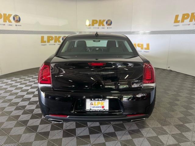 used 2023 Chrysler 300 car, priced at $31,998