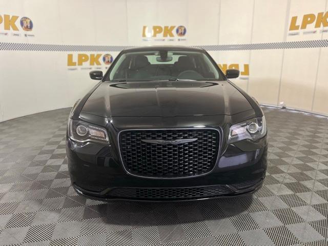 used 2023 Chrysler 300 car, priced at $29,900