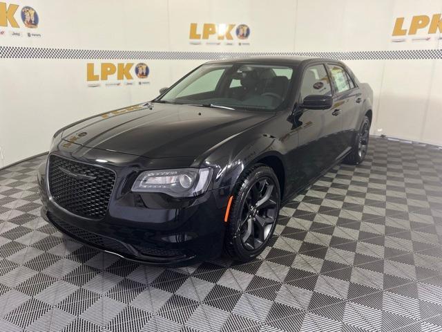 used 2023 Chrysler 300 car, priced at $29,900