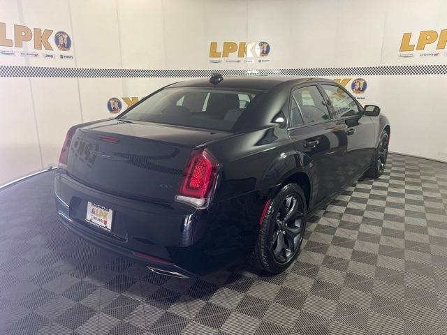 used 2023 Chrysler 300 car, priced at $29,900