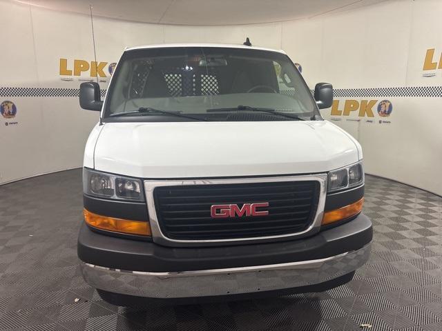 used 2022 GMC Savana 2500 car, priced at $32,322