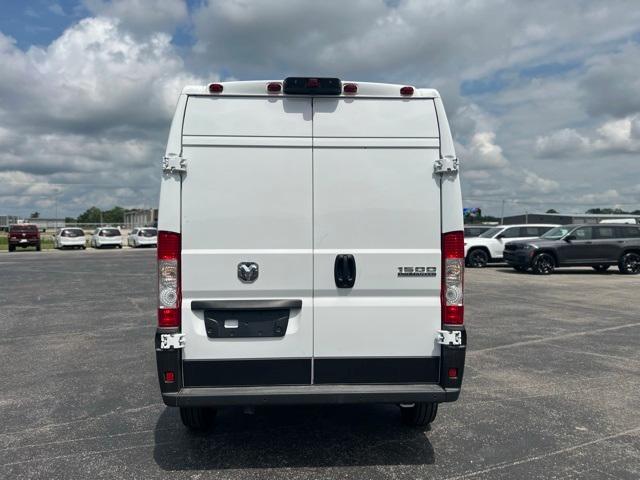 new 2024 Ram ProMaster 1500 car, priced at $43,145