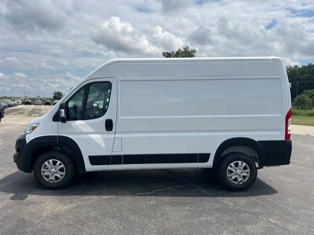 new 2024 Ram ProMaster 1500 car, priced at $43,145