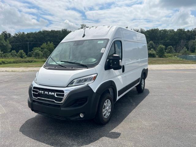 new 2024 Ram ProMaster 1500 car, priced at $43,145