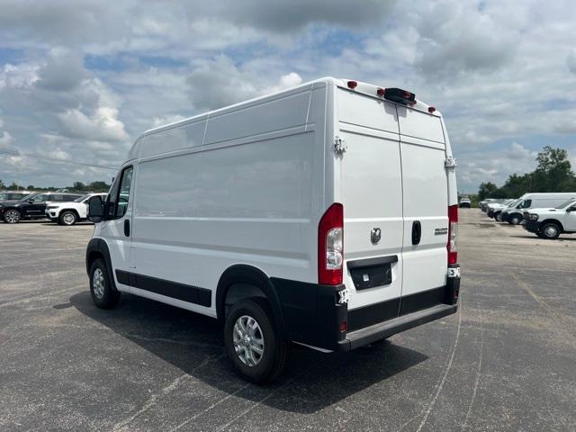 new 2024 Ram ProMaster 1500 car, priced at $43,145