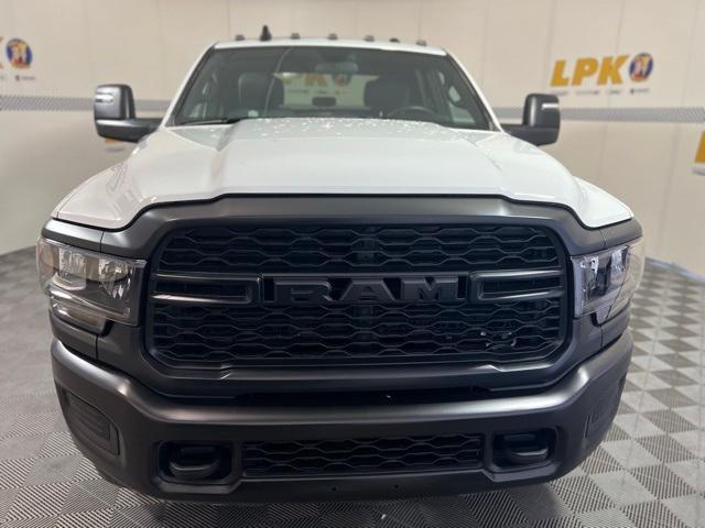 new 2024 Ram 3500 car, priced at $59,549