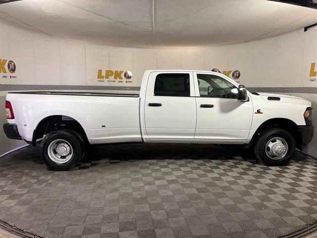 new 2024 Ram 3500 car, priced at $59,549