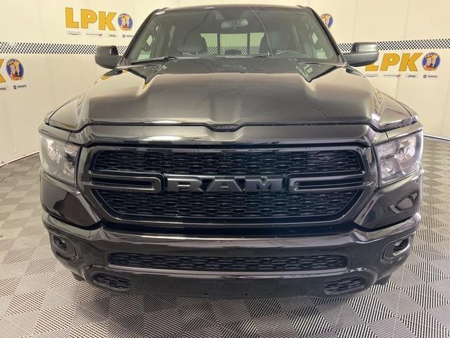 new 2024 Ram 1500 car, priced at $40,998