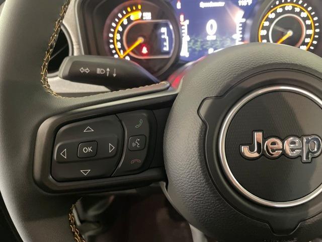 new 2024 Jeep Wrangler car, priced at $40,884