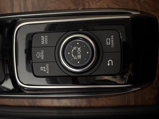 used 2024 Nissan Armada car, priced at $45,000
