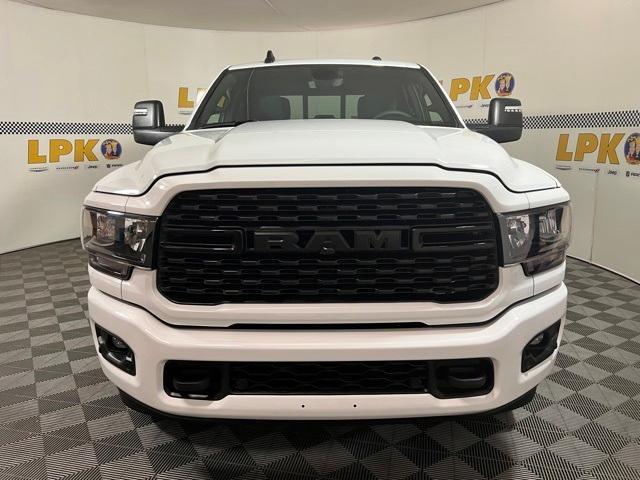 new 2024 Ram 2500 car, priced at $65,898