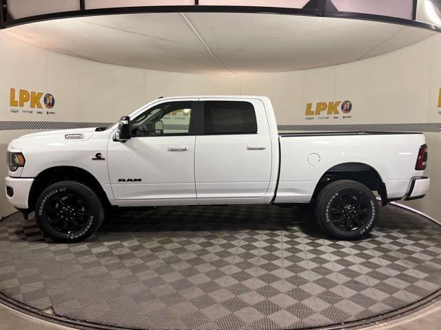 new 2024 Ram 2500 car, priced at $65,898