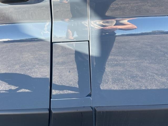 used 2024 Ram ProMaster 3500 Delivery Van BEV car, priced at $34,000