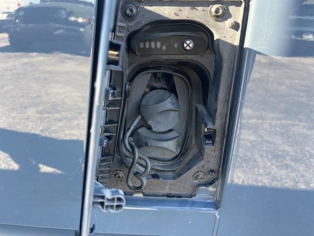 used 2024 Ram ProMaster 3500 Delivery Van BEV car, priced at $34,000