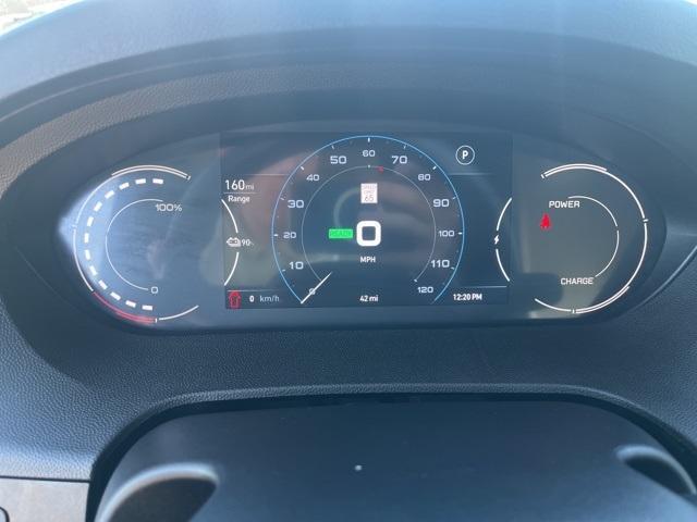 used 2024 Ram ProMaster 3500 Delivery Van BEV car, priced at $34,000