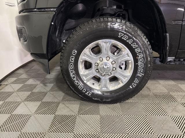 used 2024 Ram 2500 car, priced at $60,000