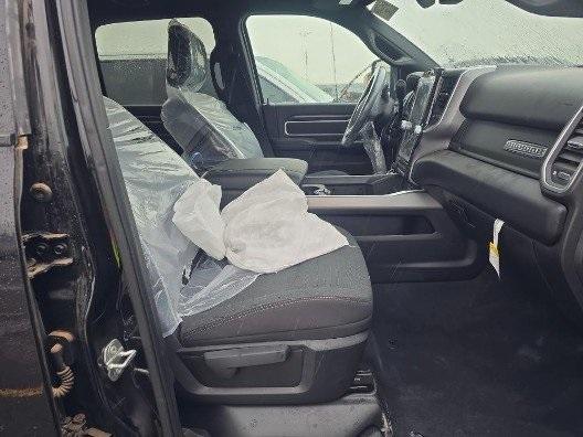 used 2024 Ram 2500 car, priced at $61,686