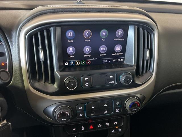 used 2019 GMC Canyon car, priced at $27,400