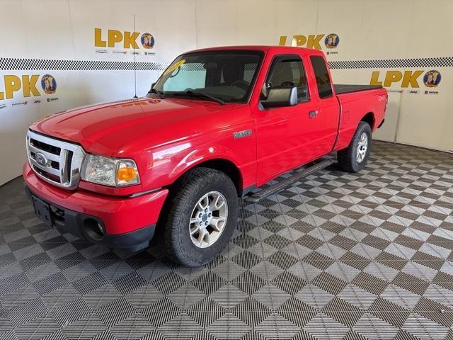 used 2011 Ford Ranger car, priced at $7,996