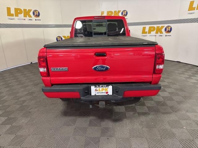 used 2011 Ford Ranger car, priced at $7,996
