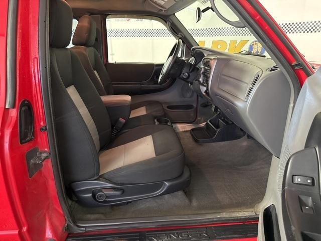 used 2011 Ford Ranger car, priced at $7,996