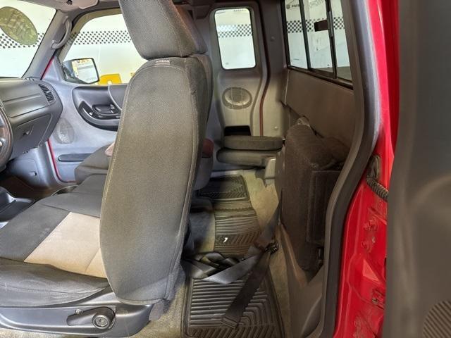 used 2011 Ford Ranger car, priced at $7,996