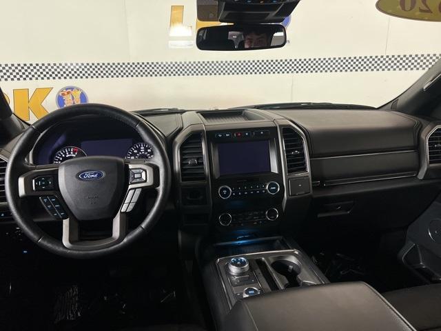 used 2020 Ford Expedition Max car, priced at $34,500