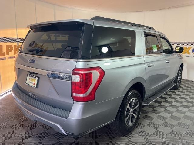 used 2020 Ford Expedition Max car, priced at $34,500