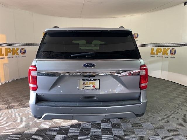 used 2020 Ford Expedition Max car, priced at $34,500