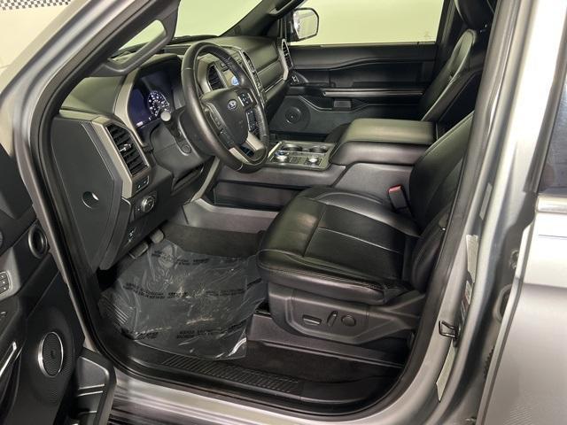 used 2020 Ford Expedition Max car, priced at $34,500