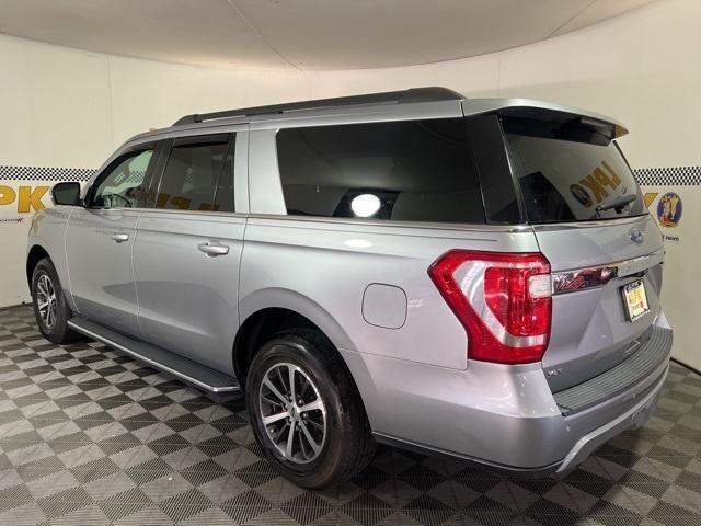 used 2020 Ford Expedition Max car, priced at $34,500