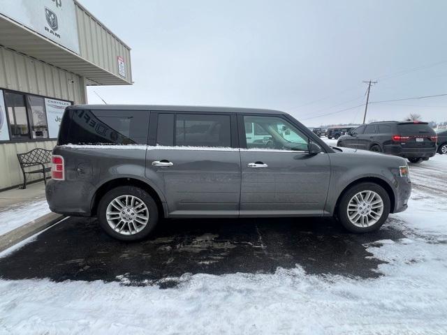 used 2018 Ford Flex car, priced at $13,000