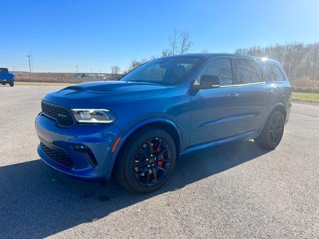 new 2023 Dodge Durango car, priced at $67,370