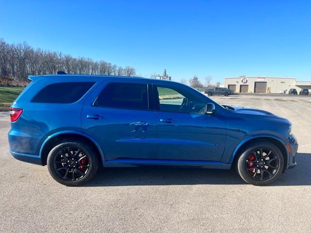 new 2023 Dodge Durango car, priced at $67,370