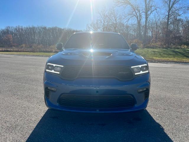 new 2023 Dodge Durango car, priced at $67,370