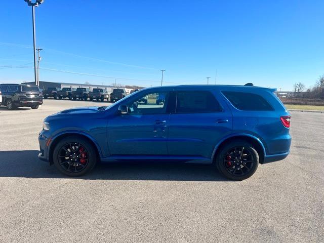 new 2023 Dodge Durango car, priced at $67,370