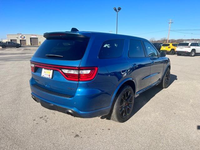 new 2023 Dodge Durango car, priced at $67,370