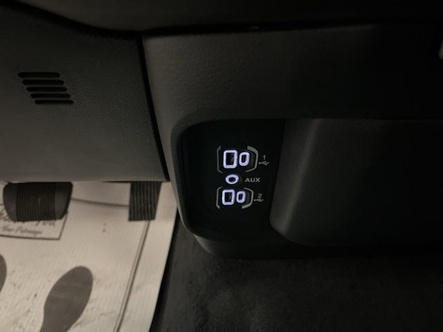 new 2025 Ram 1500 car, priced at $53,530