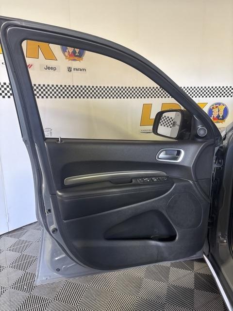 used 2020 Dodge Durango car, priced at $19,750