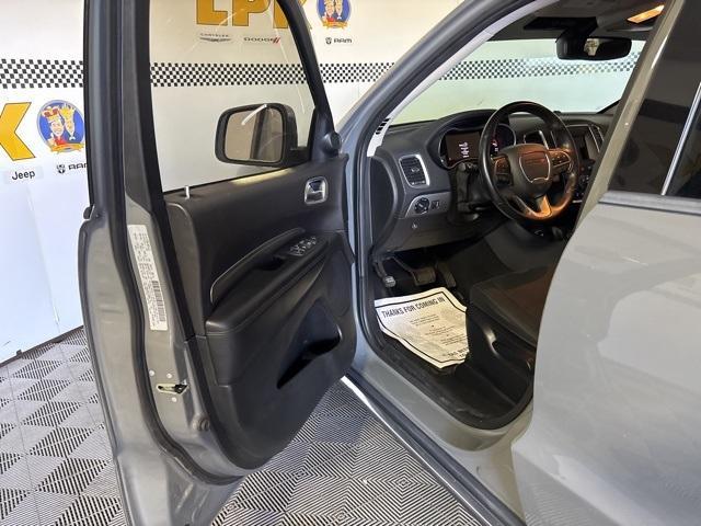 used 2020 Dodge Durango car, priced at $20,967
