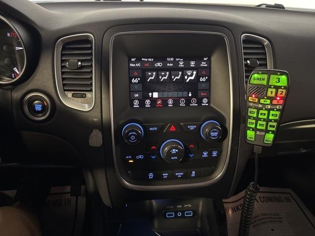 used 2020 Dodge Durango car, priced at $20,967